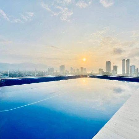 Nature Hotel & Spa Da Nang Eksteriør bilde