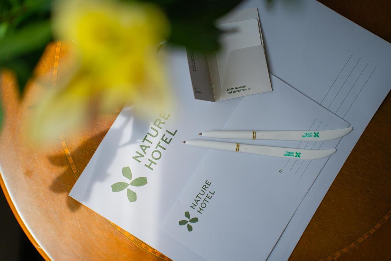 Nature Hotel & Spa Da Nang Eksteriør bilde