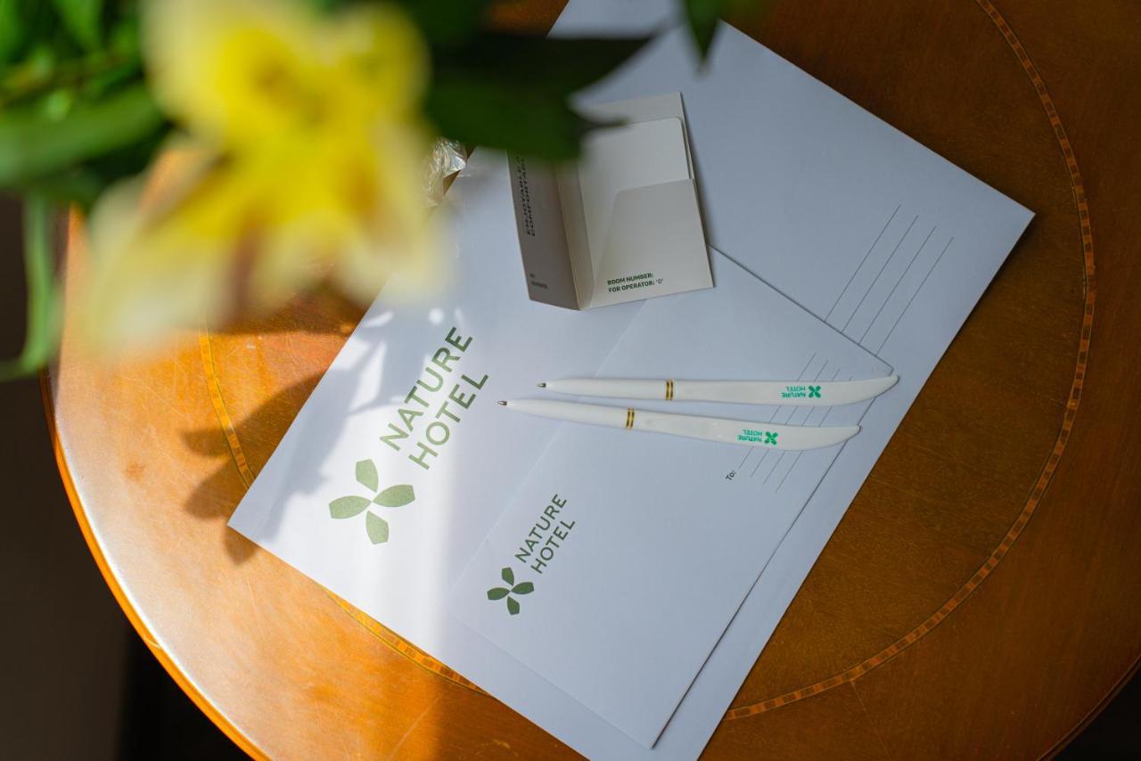 Nature Hotel & Spa Da Nang Eksteriør bilde