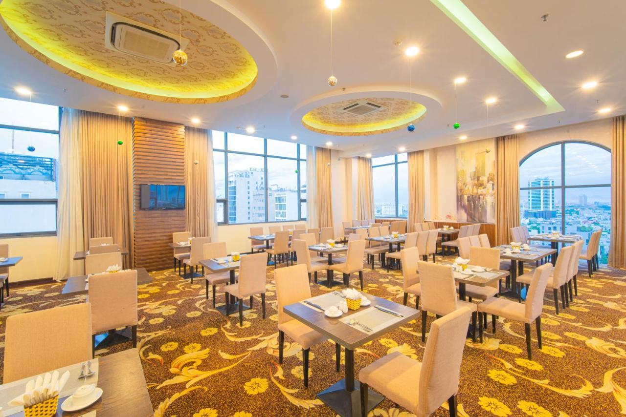 Nature Hotel & Spa Da Nang Eksteriør bilde