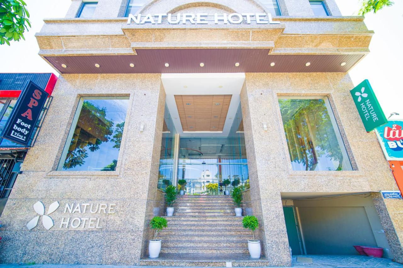 Nature Hotel & Spa Da Nang Eksteriør bilde