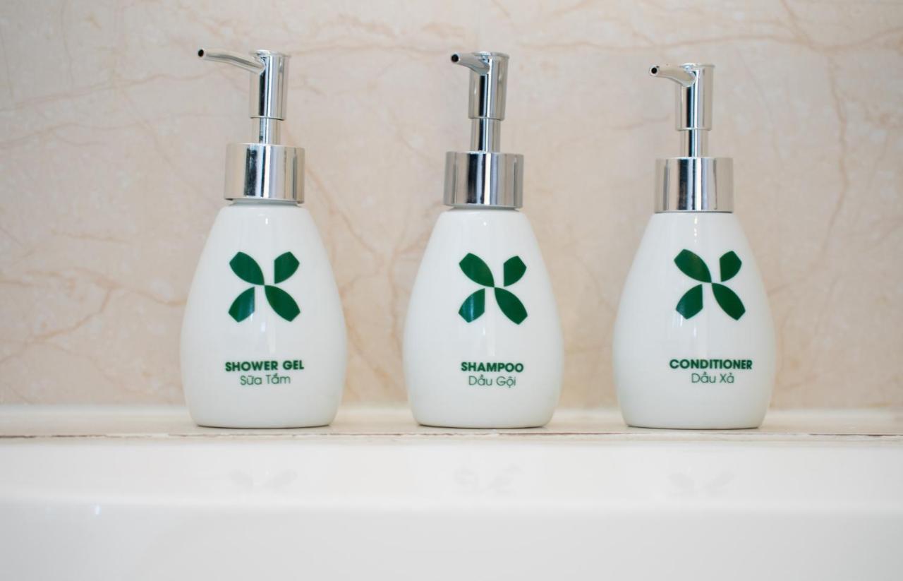 Nature Hotel & Spa Da Nang Eksteriør bilde