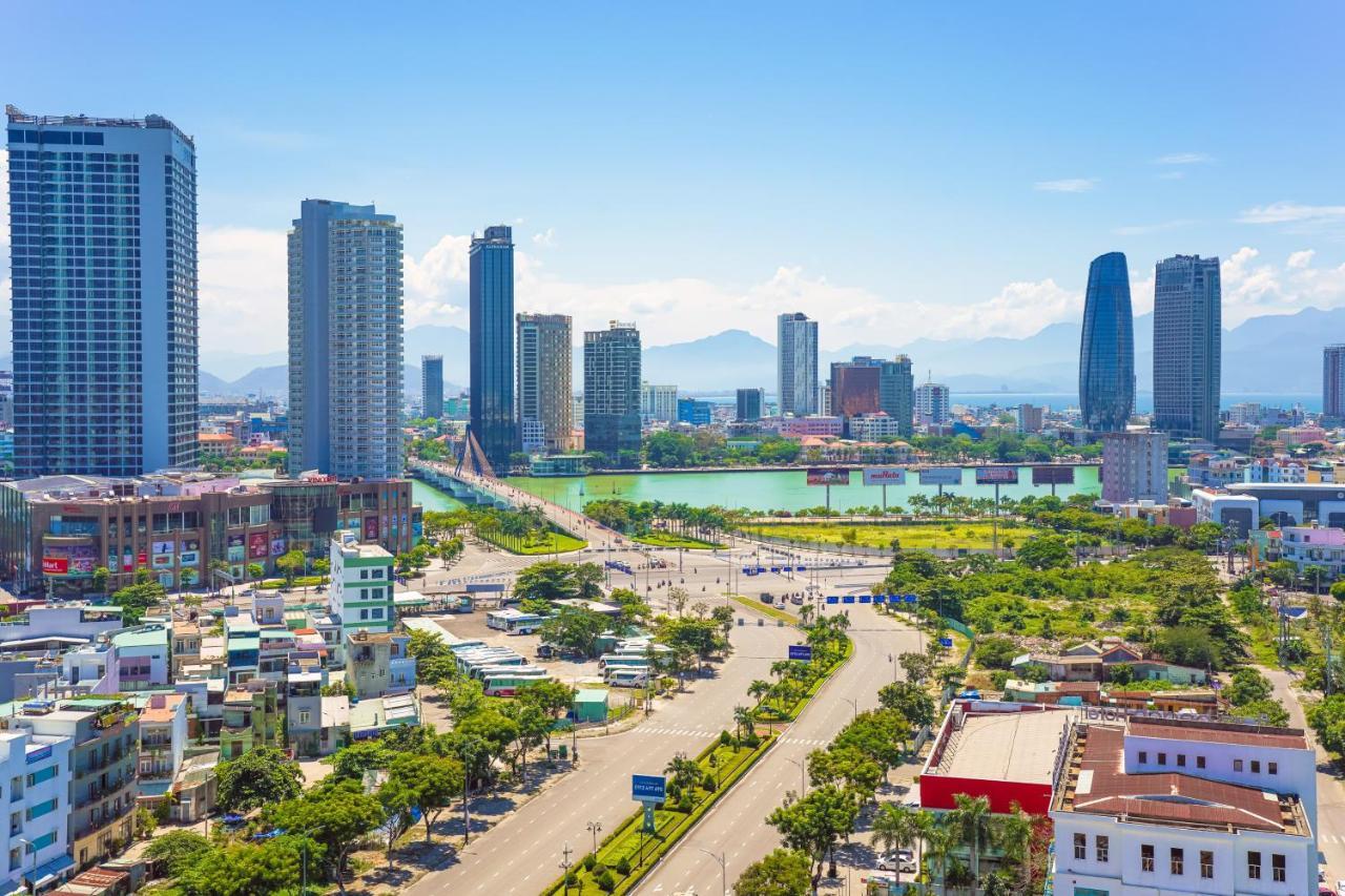 Nature Hotel & Spa Da Nang Eksteriør bilde