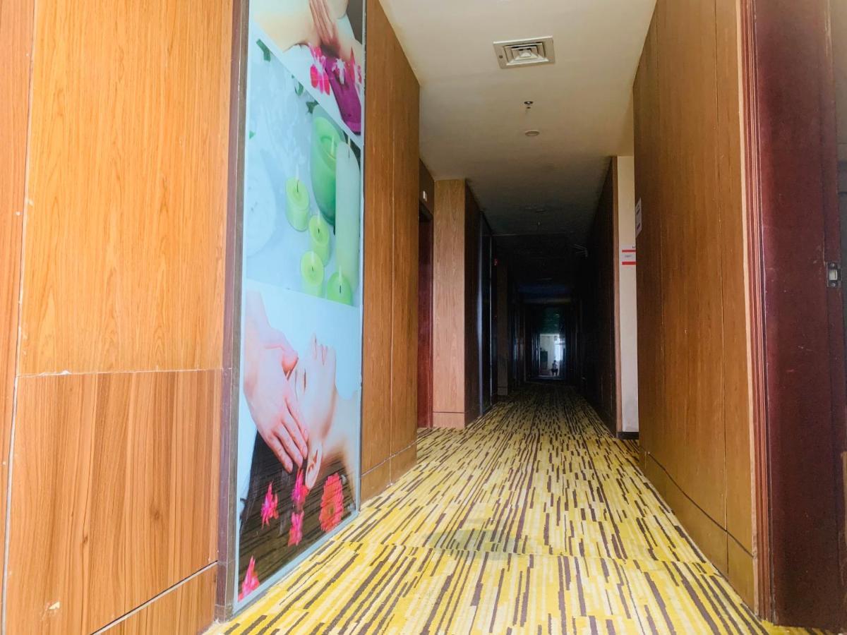 Nature Hotel & Spa Da Nang Eksteriør bilde