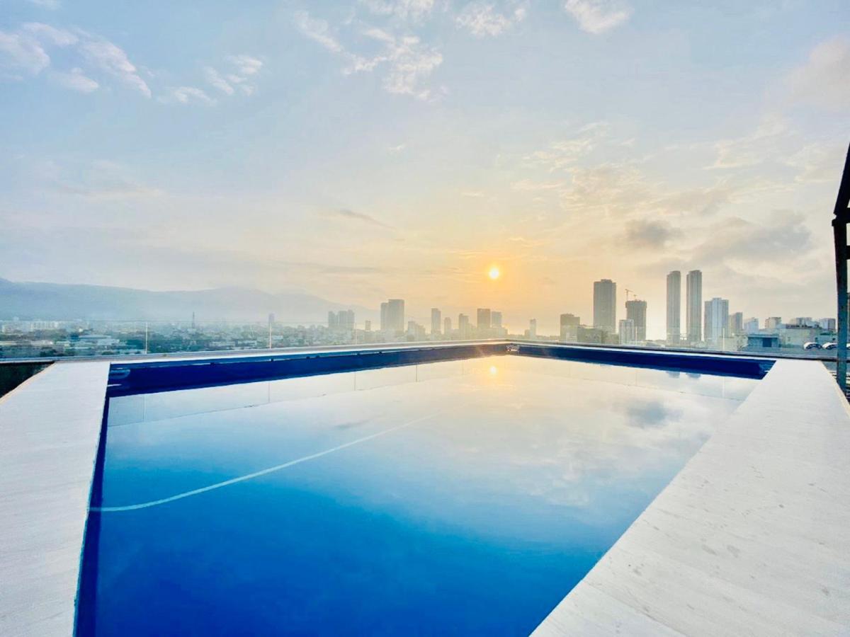 Nature Hotel & Spa Da Nang Eksteriør bilde