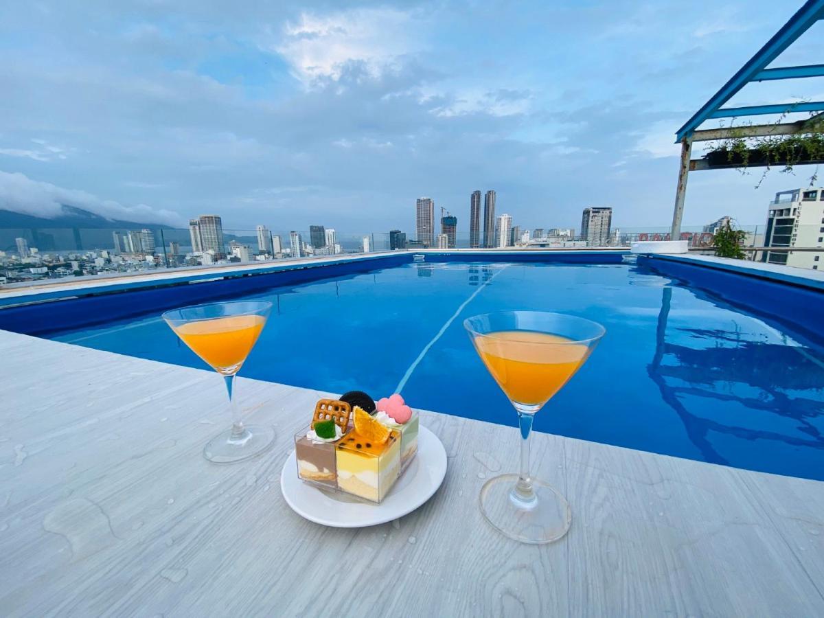 Nature Hotel & Spa Da Nang Eksteriør bilde
