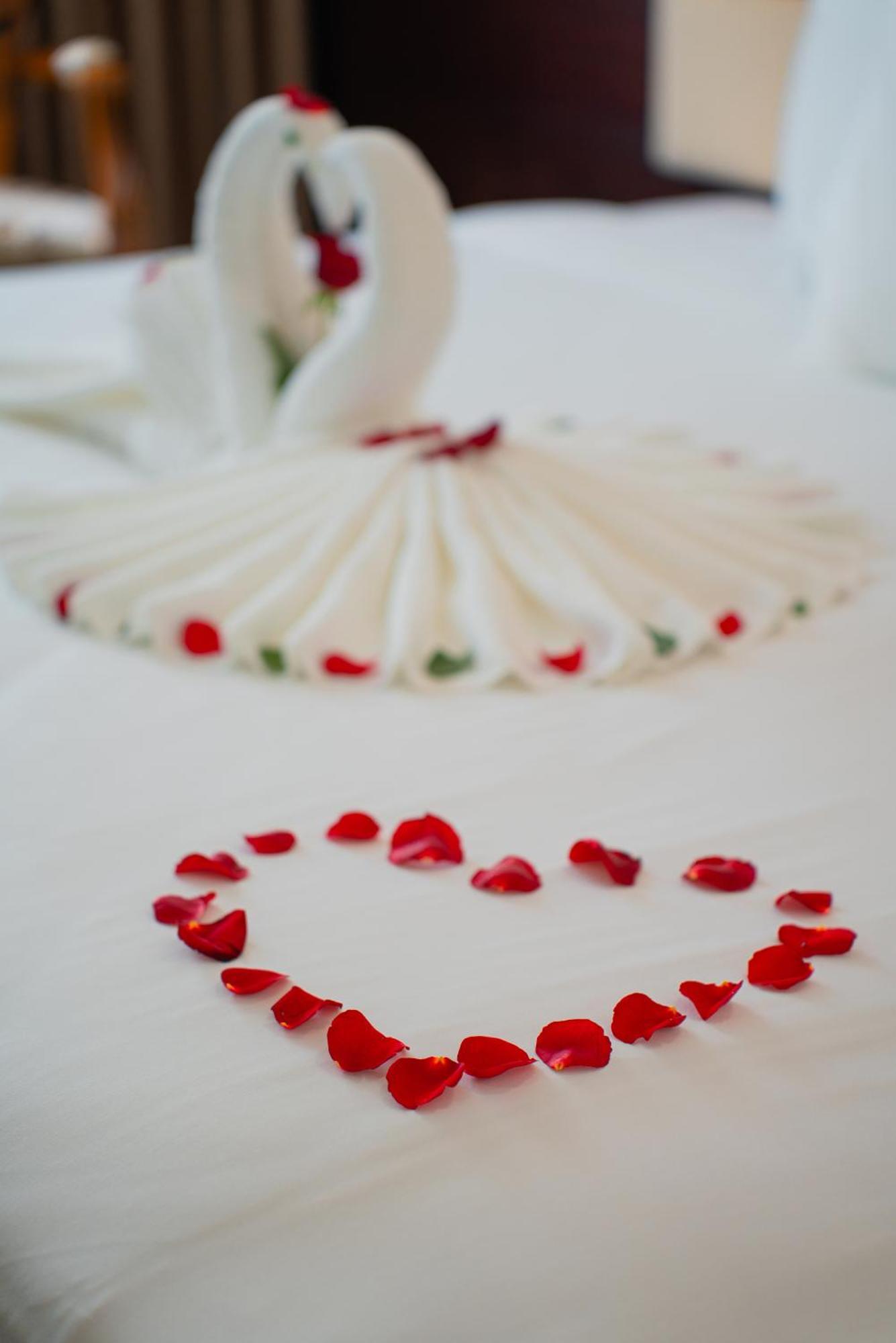 Nature Hotel & Spa Da Nang Eksteriør bilde