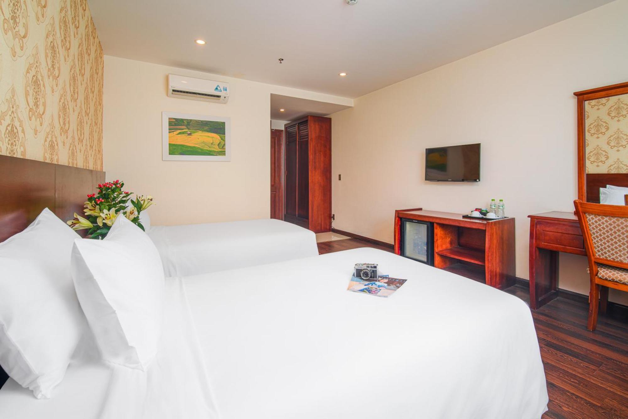 Nature Hotel & Spa Da Nang Eksteriør bilde