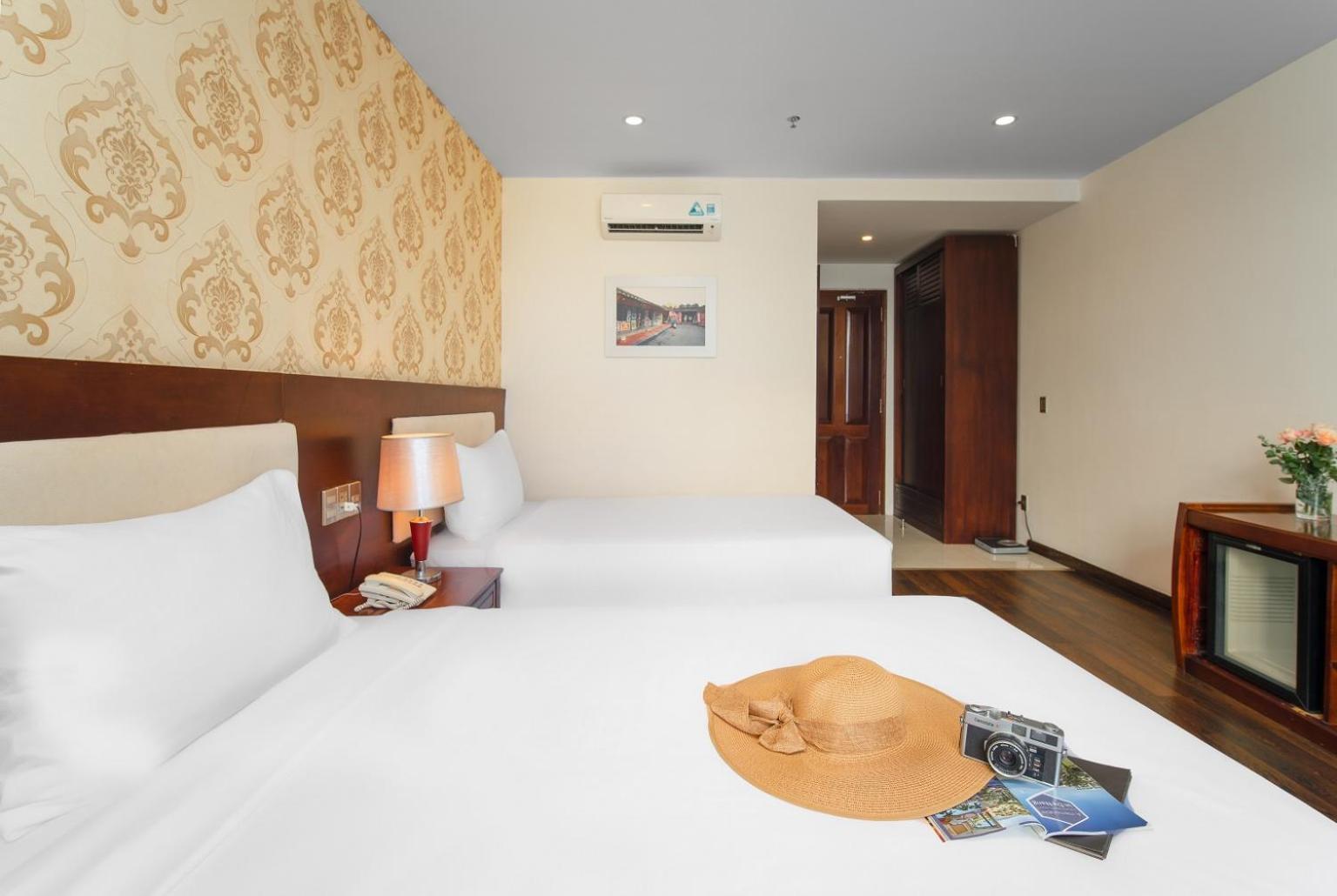 Nature Hotel & Spa Da Nang Eksteriør bilde