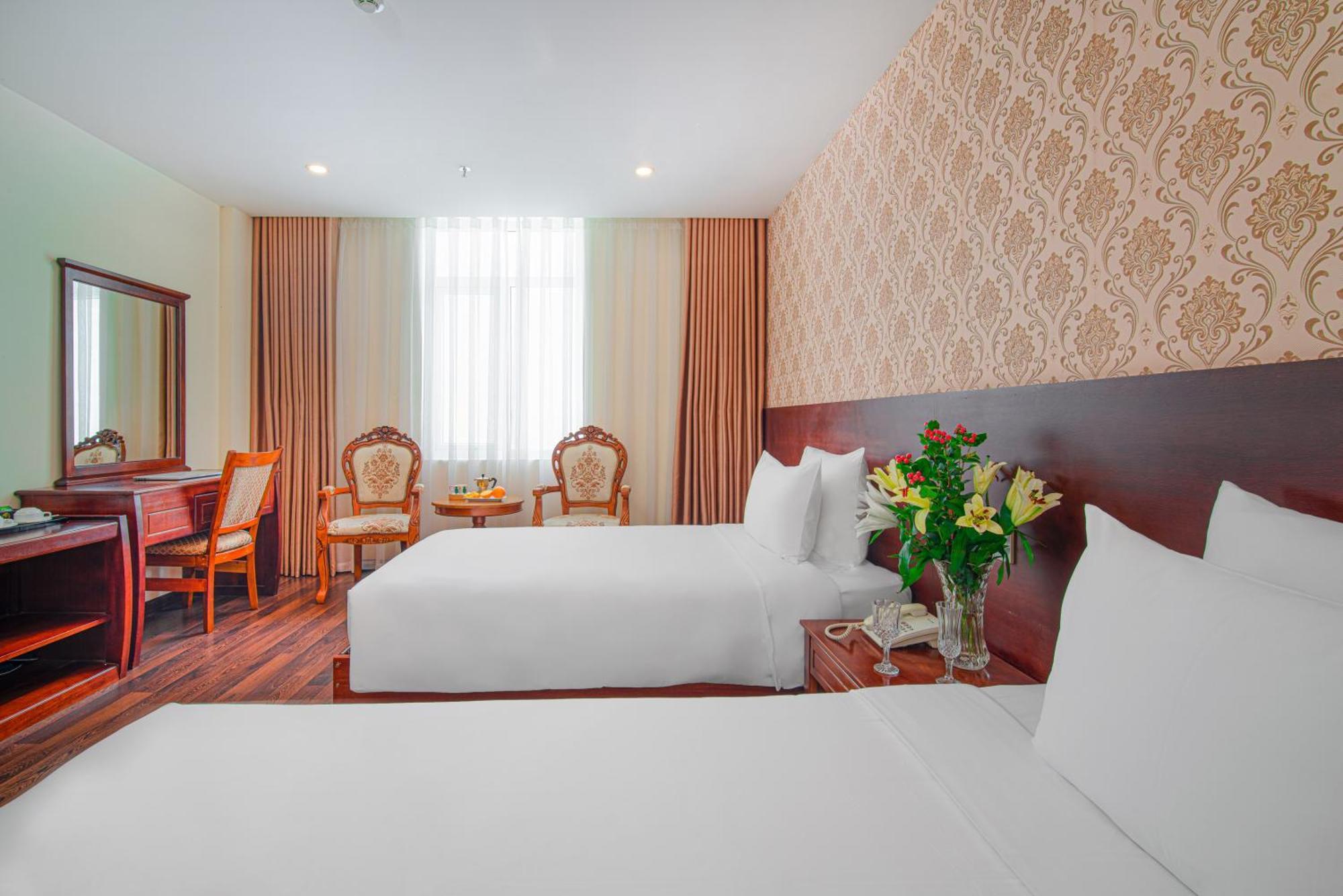Nature Hotel & Spa Da Nang Eksteriør bilde