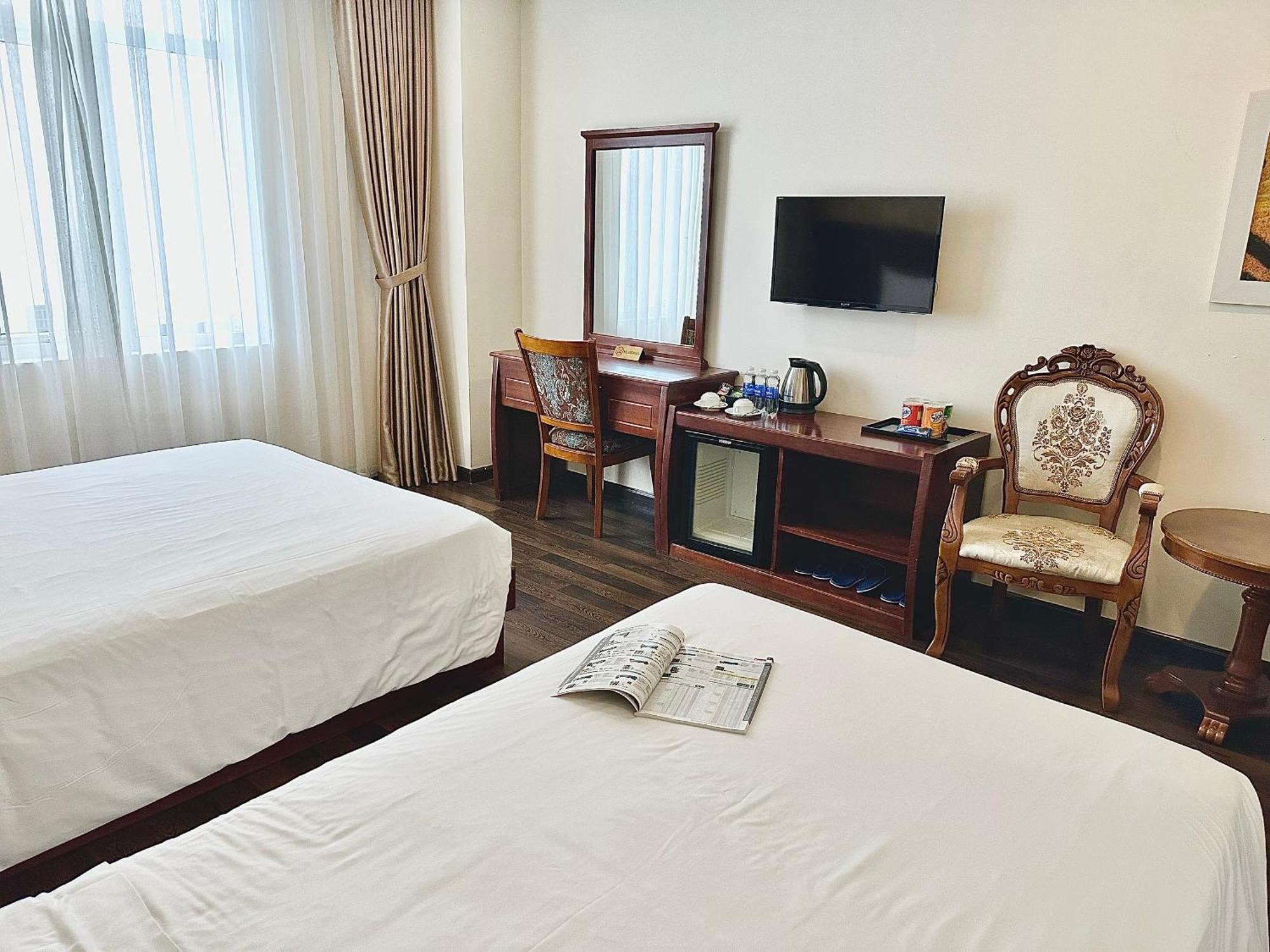 Nature Hotel & Spa Da Nang Eksteriør bilde