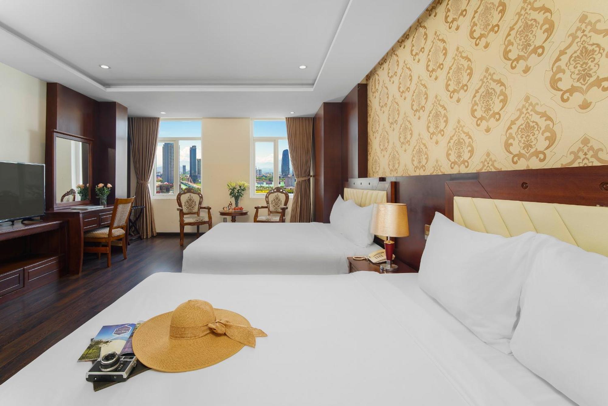 Nature Hotel & Spa Da Nang Eksteriør bilde