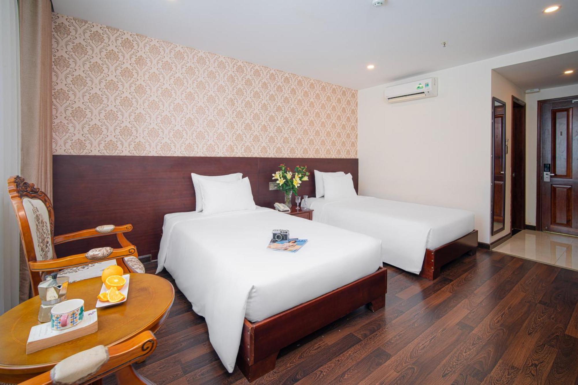 Nature Hotel & Spa Da Nang Eksteriør bilde