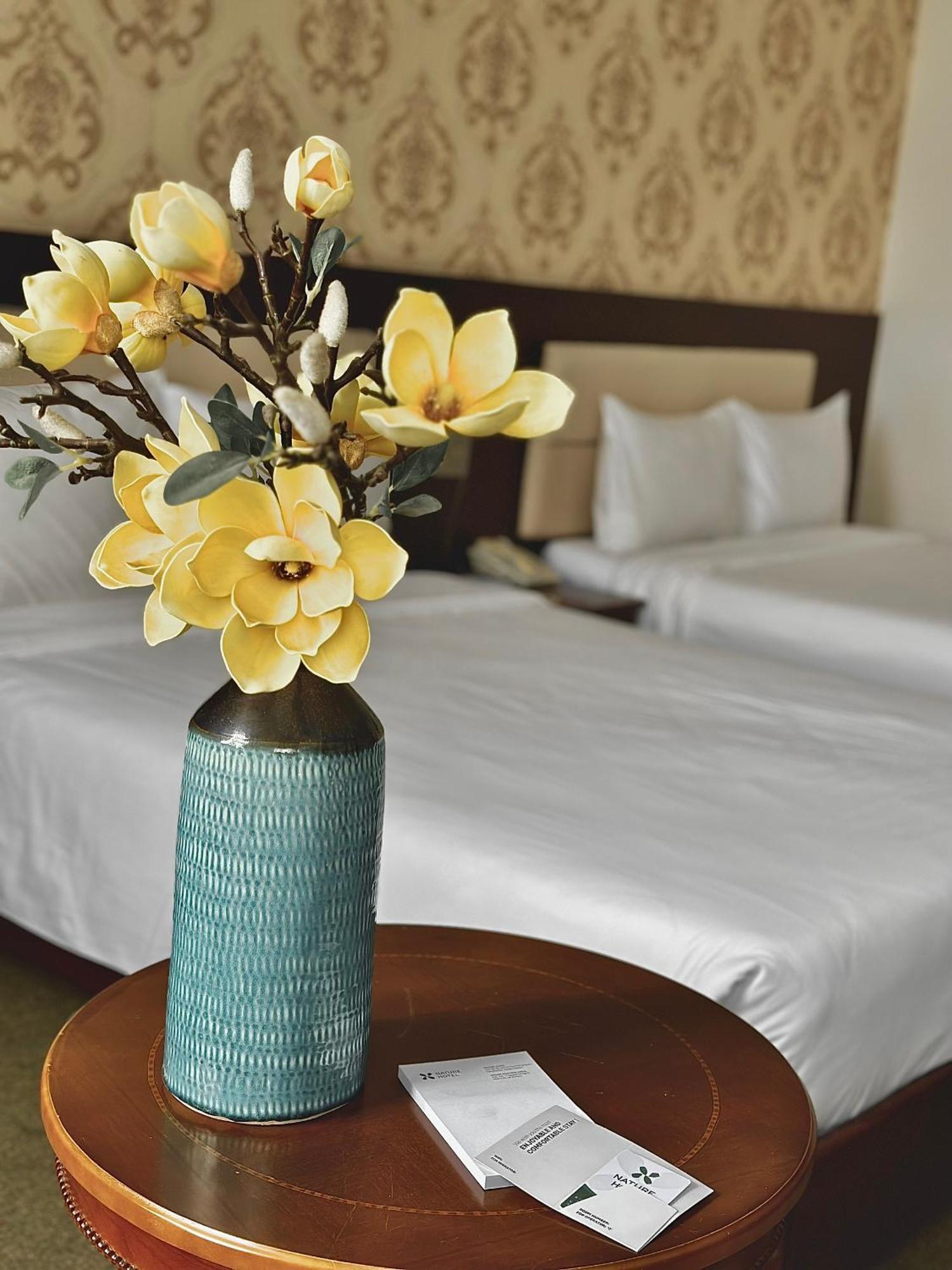 Nature Hotel & Spa Da Nang Eksteriør bilde