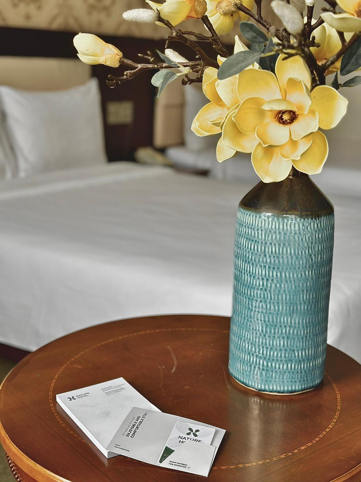 Nature Hotel & Spa Da Nang Eksteriør bilde