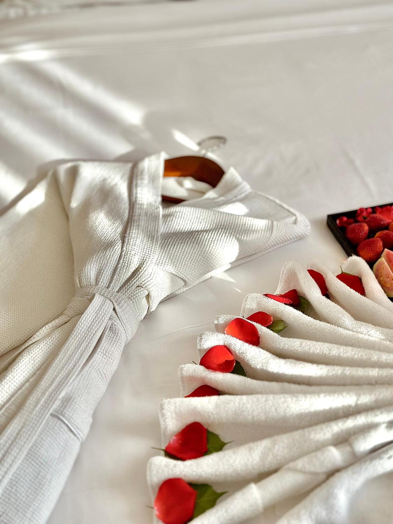 Nature Hotel & Spa Da Nang Eksteriør bilde