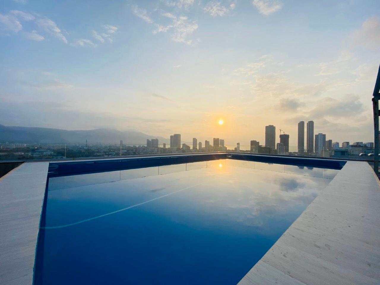 Nature Hotel & Spa Da Nang Eksteriør bilde