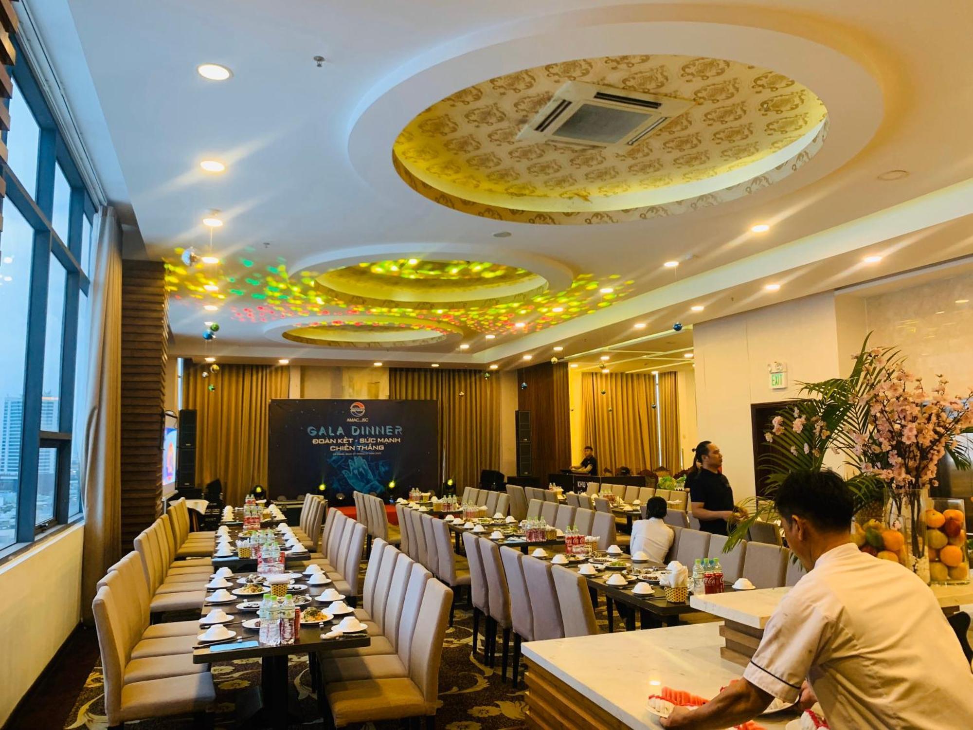 Nature Hotel & Spa Da Nang Eksteriør bilde
