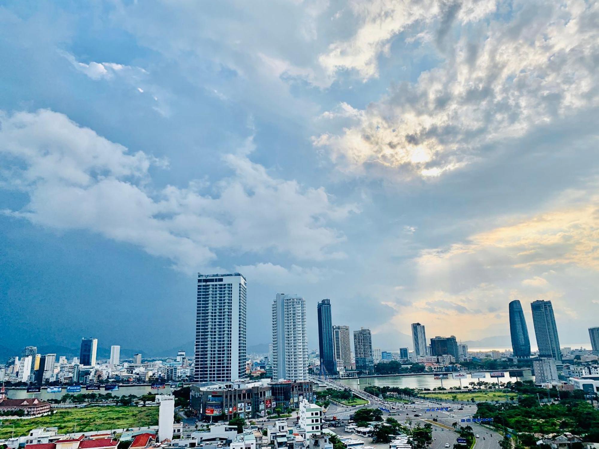 Nature Hotel & Spa Da Nang Eksteriør bilde