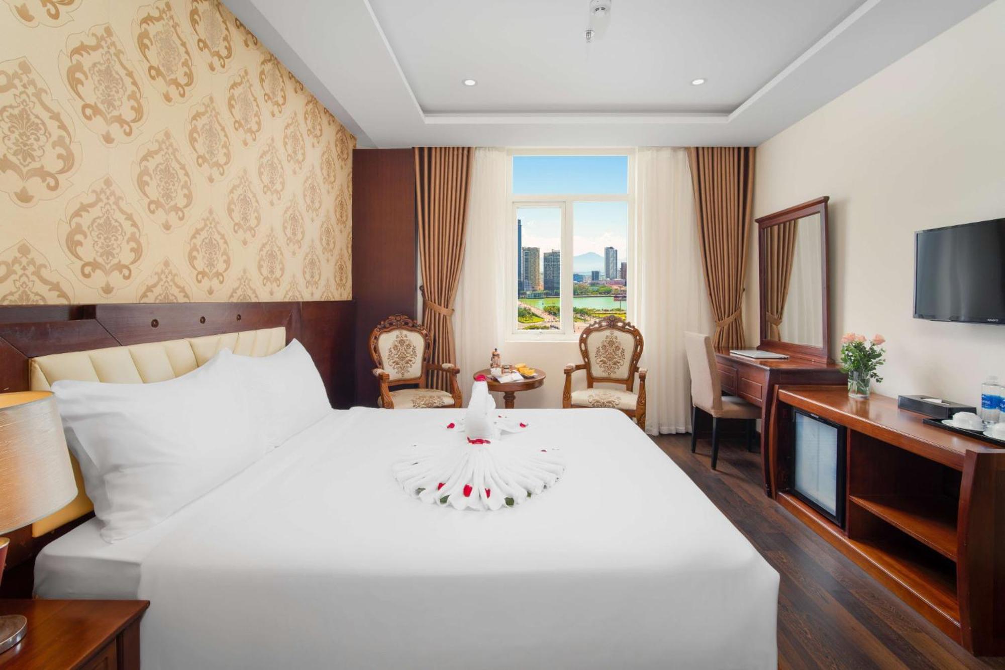 Nature Hotel & Spa Da Nang Eksteriør bilde