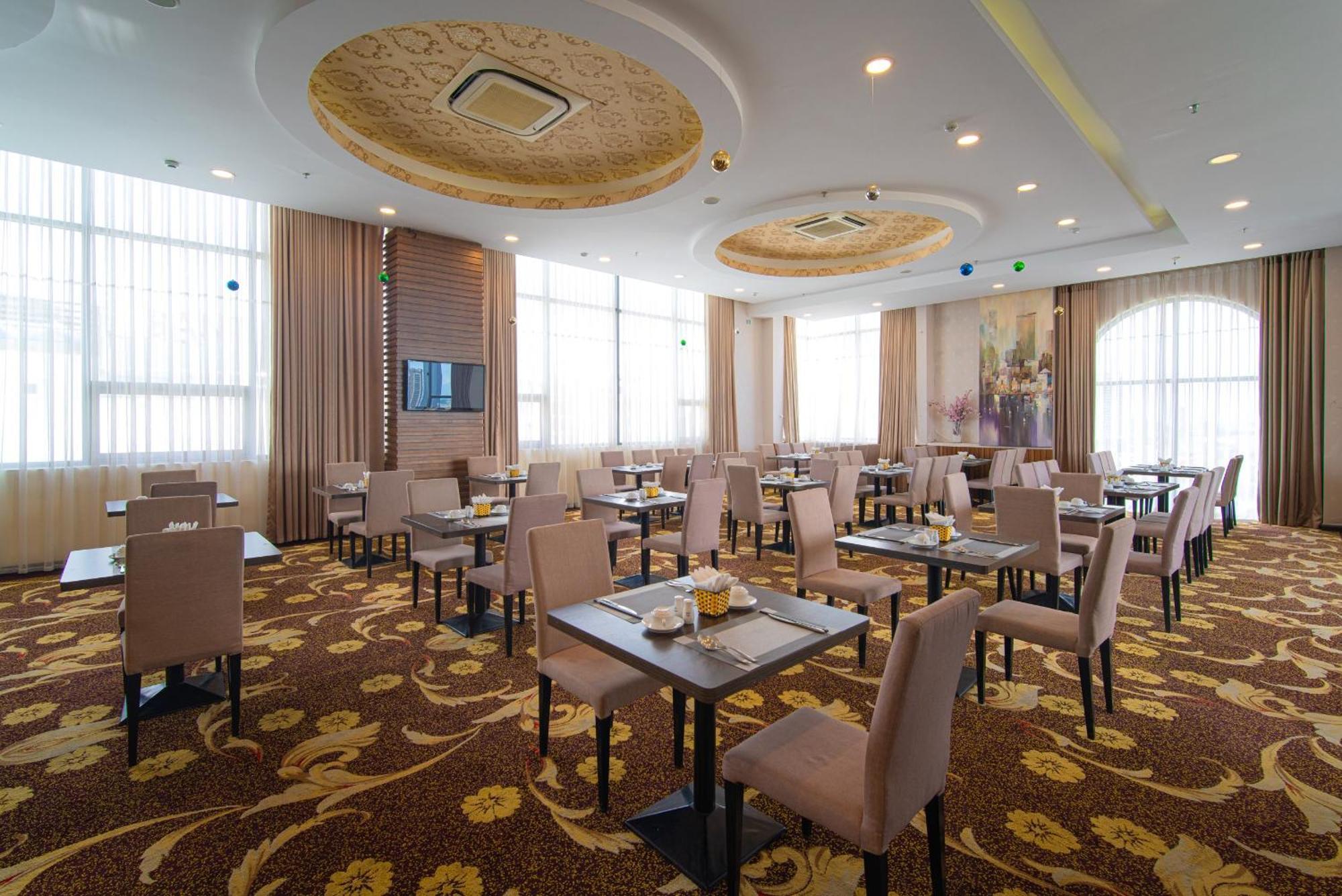 Nature Hotel & Spa Da Nang Eksteriør bilde
