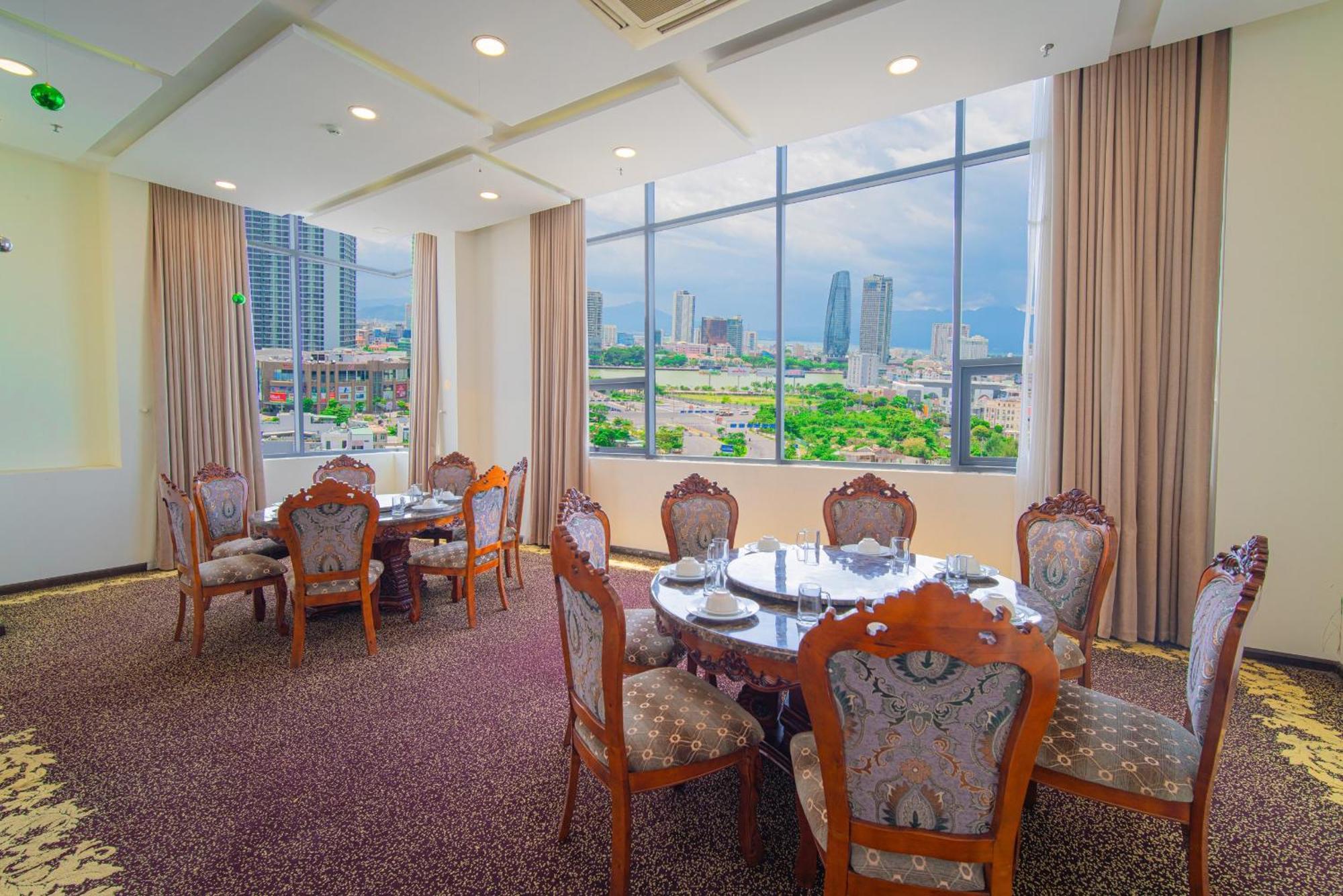 Nature Hotel & Spa Da Nang Eksteriør bilde