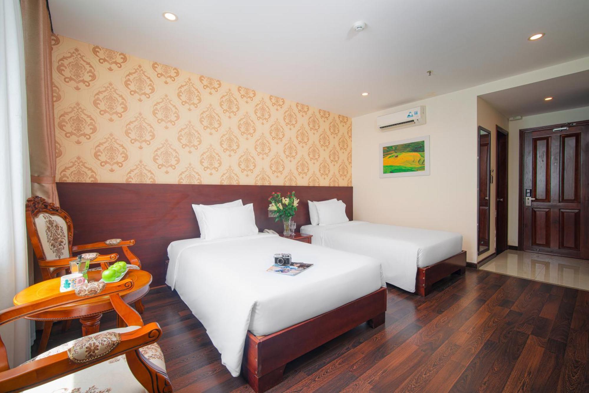 Nature Hotel & Spa Da Nang Eksteriør bilde